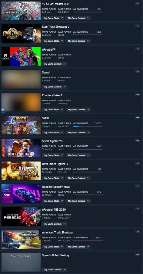 CS214 PRIME ENABLED | GAMMA 2 CASE | 3 COINS | STREET FIGHTER 6 ULTIMATE EDITION | MANY GAMES